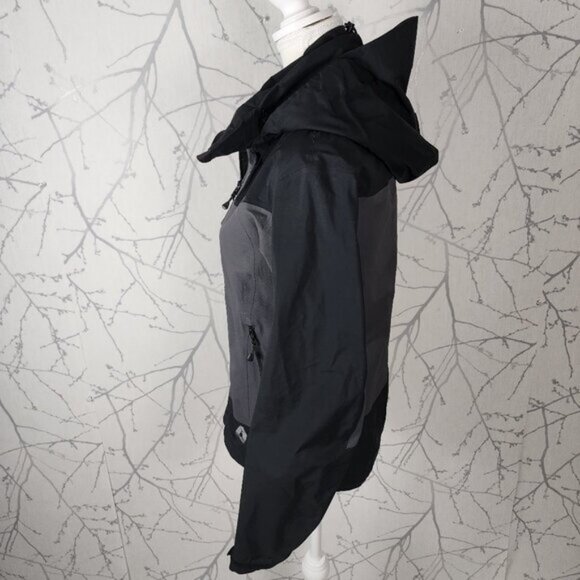 Eddie Bauer Whittaker First Ascent Full Zip Frontpoint Jacket - Picture 4 of 8